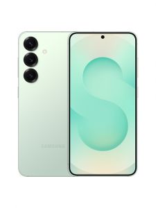 Samsung | Galaxy S25 5G | 12GB RAM | 512GB Storage | Mint | 3 Months 0% Profit upto 48 Months Installment | PTA Approved | 1 Year Brand Warranty | The Game Changer | TGC10